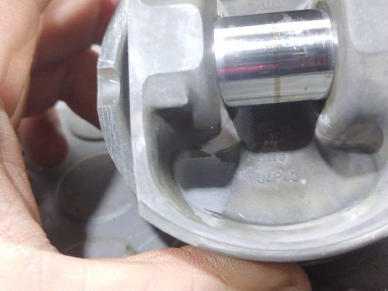 Поршень, 1100 рублей, Красноярск