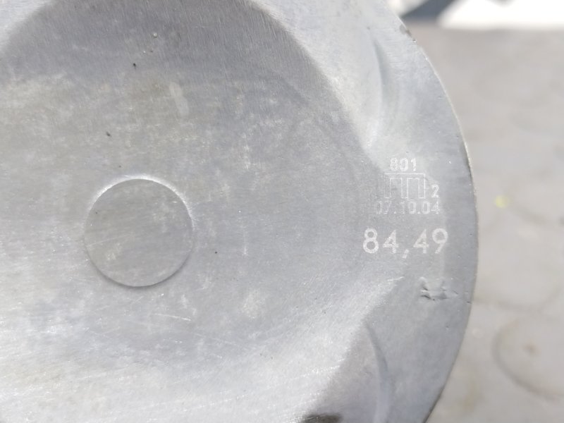 Поршень, 1100 рублей, Красноярск