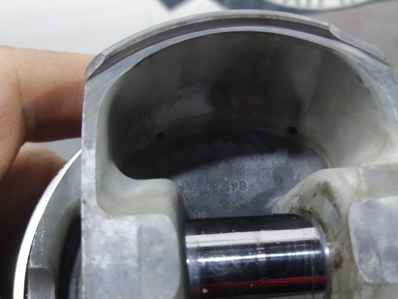 Поршень, 1100 рублей, Красноярск