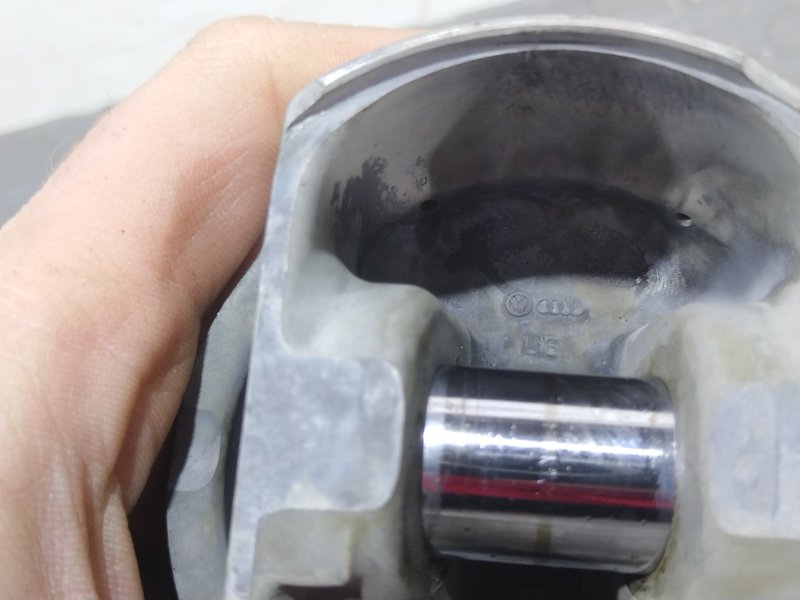 Поршень, 1100 рублей, Красноярск