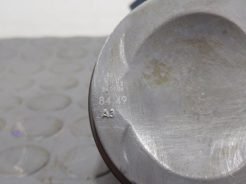 Поршень, 1100 рублей, Красноярск