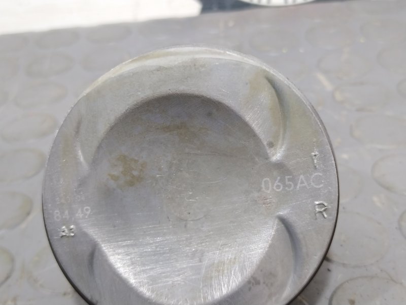 Поршень, 1100 рублей, Красноярск