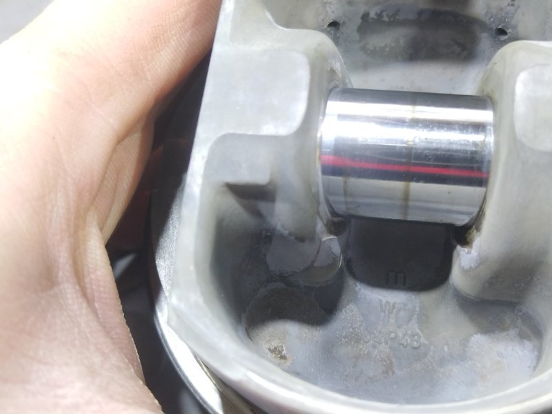 Поршень, 1100 рублей, Красноярск