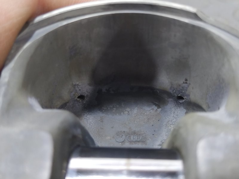 Поршень, 1100 рублей, Красноярск