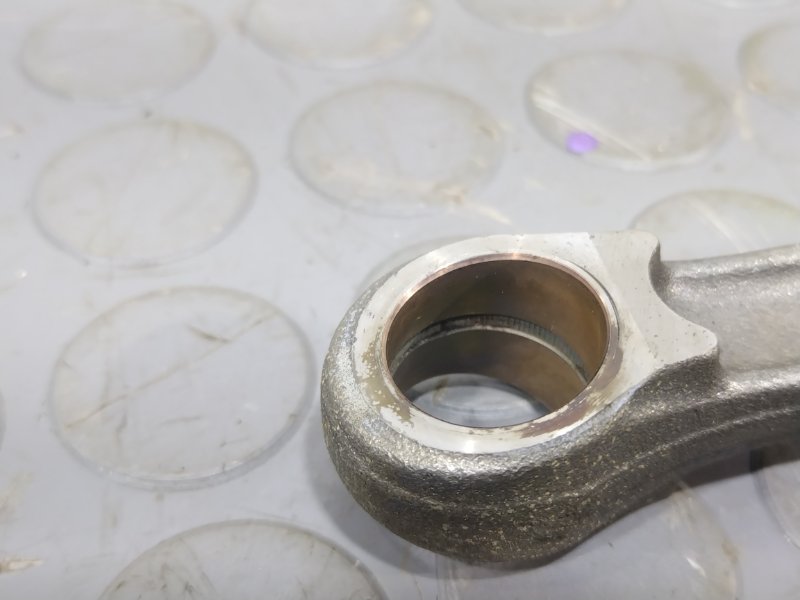 Шатун, 1000 рублей, Красноярск