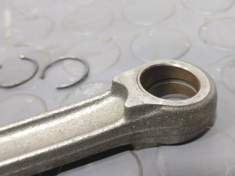 Шатун, 1000 рублей, Красноярск