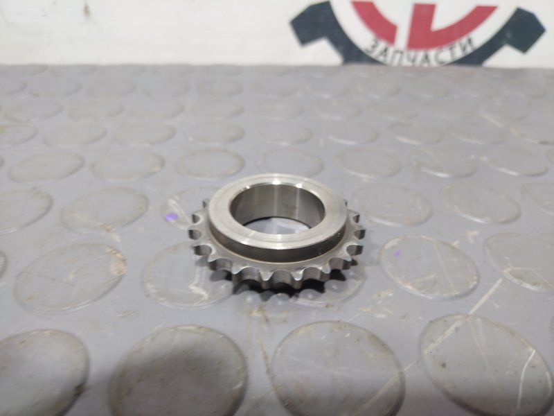 Шестерня коленвала, 500 рублей, Красноярск