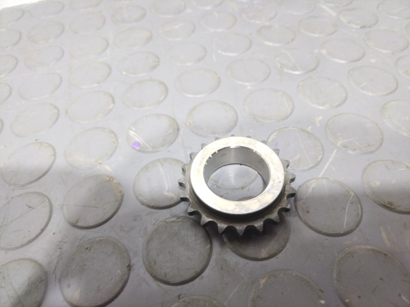 Шестерня коленвала, 500 рублей, Красноярск