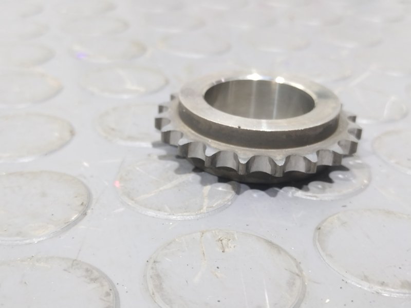 Шестерня коленвала, 500 рублей, Красноярск