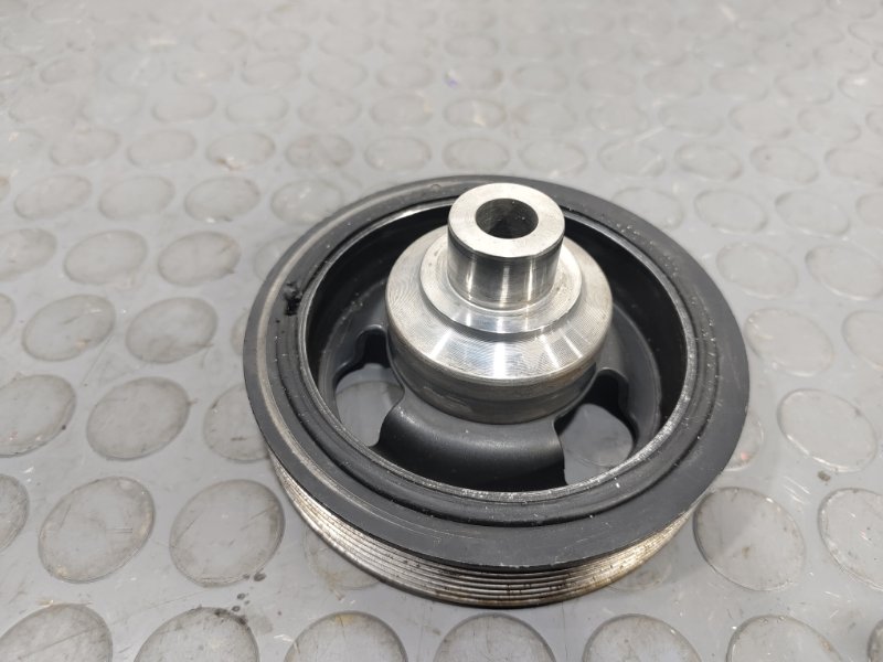 Шкив коленвала, 1400 рублей, Красноярск