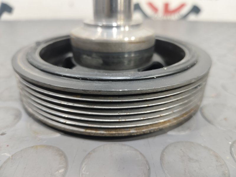 Шкив коленвала, 1400 рублей, Красноярск