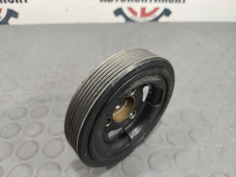 Шкив коленвала, 1400 рублей, Красноярск