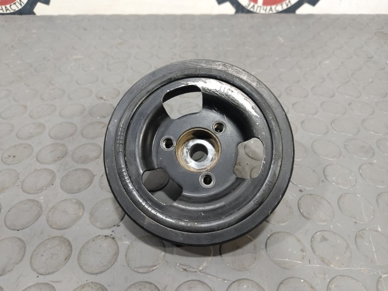 Шкив коленвала, 1400 рублей, Красноярск