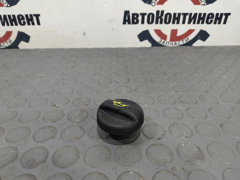 Крышка маслозаливной горловины, 500 рублей, Красноярск