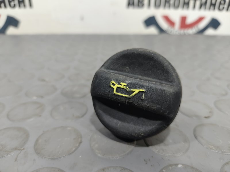 Крышка маслозаливной горловины, 500 рублей, Красноярск