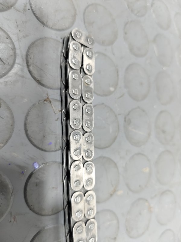 Цепь ГРМ, 700 рублей, Красноярск