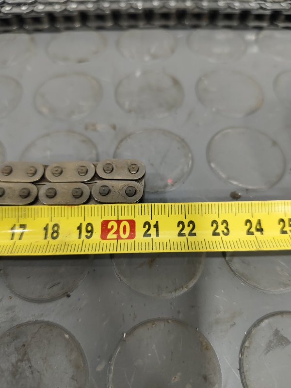 Цепь ГРМ, 700 рублей, Красноярск