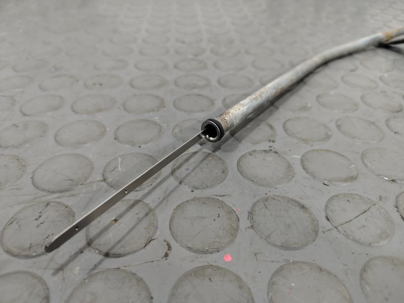 Щуп масляный ДВС, 300 рублей, Красноярск