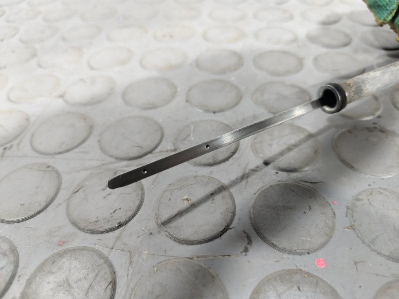 Щуп масляный ДВС, 300 рублей, Красноярск