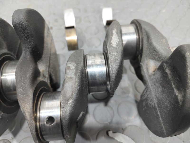 Коленвал, 6000 рублей, Красноярск