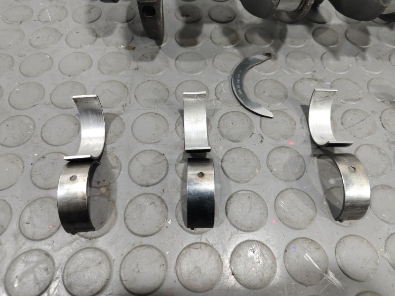 Коленвал, 6000 рублей, Красноярск