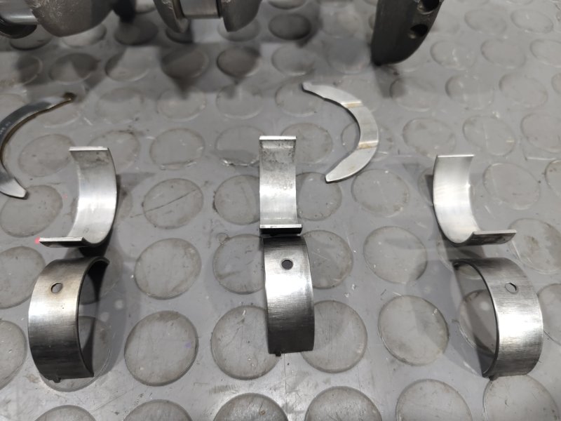 Коленвал, 6000 рублей, Красноярск