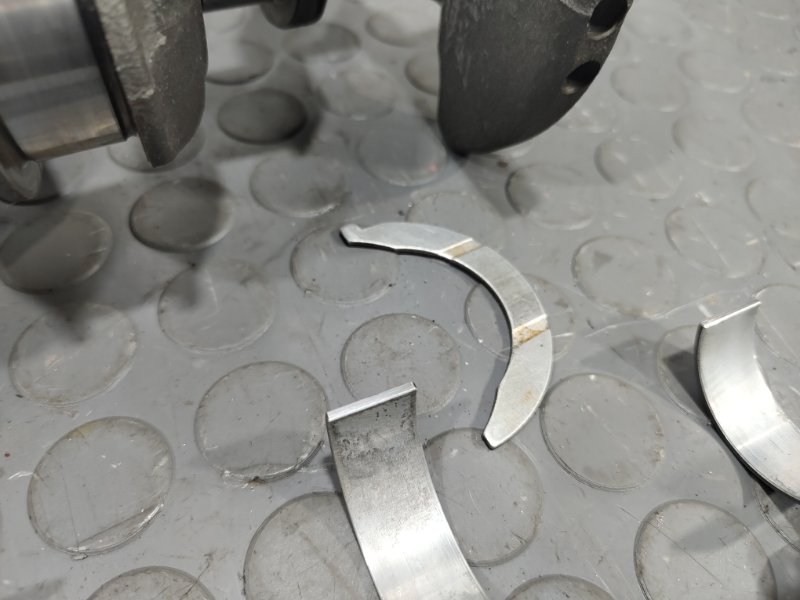 Коленвал, 6000 рублей, Красноярск