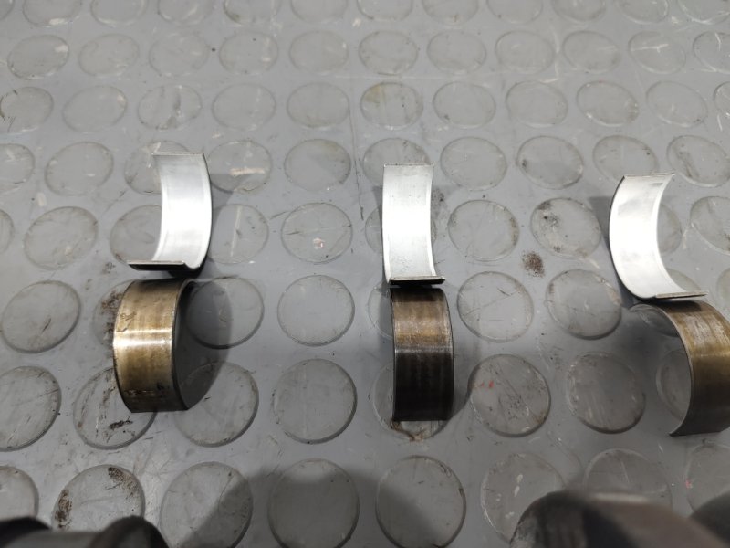 Коленвал, 6000 рублей, Красноярск