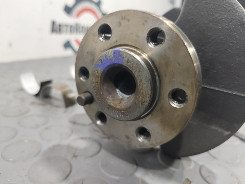 Коленвал, 6000 рублей, Красноярск