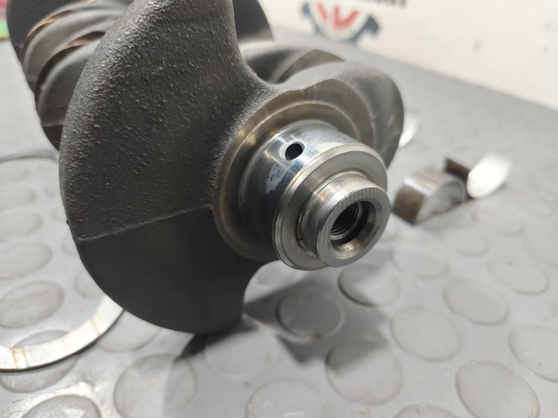 Коленвал, 6000 рублей, Красноярск