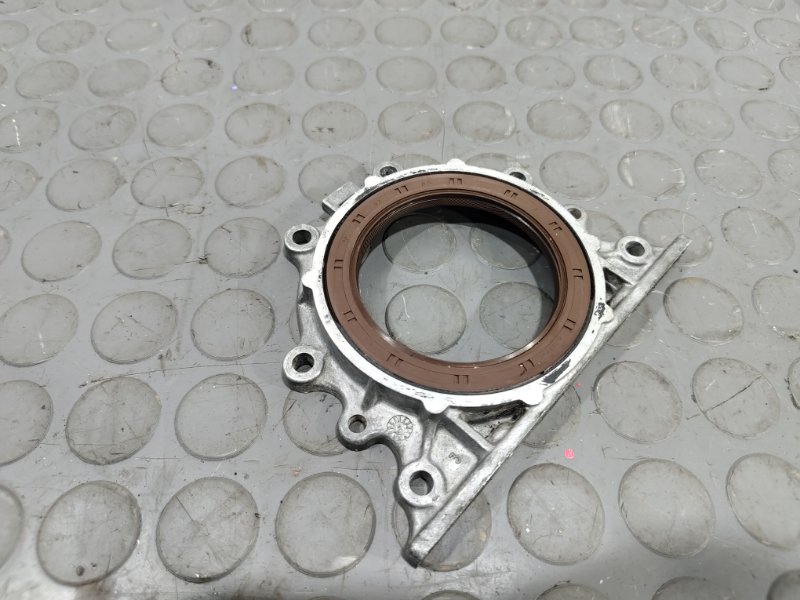 Крышка коленвала, 150 рублей, Красноярск