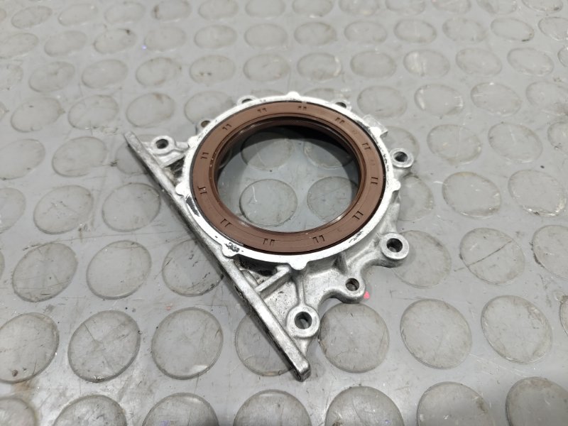 Крышка коленвала, 150 рублей, Красноярск