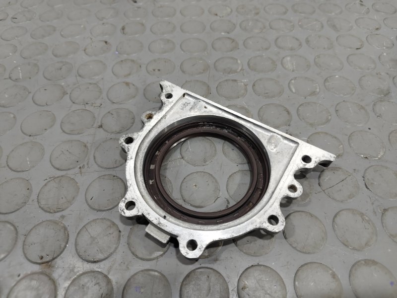 Крышка коленвала, 150 рублей, Красноярск