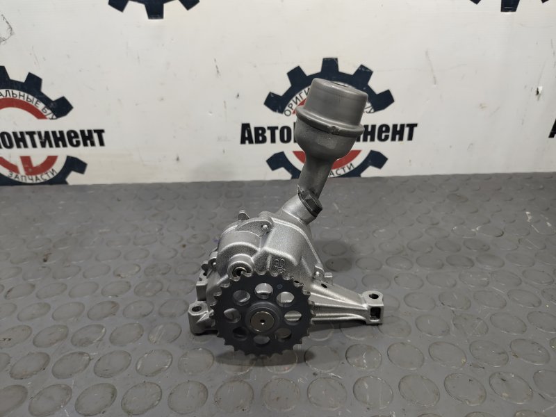 Насос масляный, 3700 рублей, Красноярск