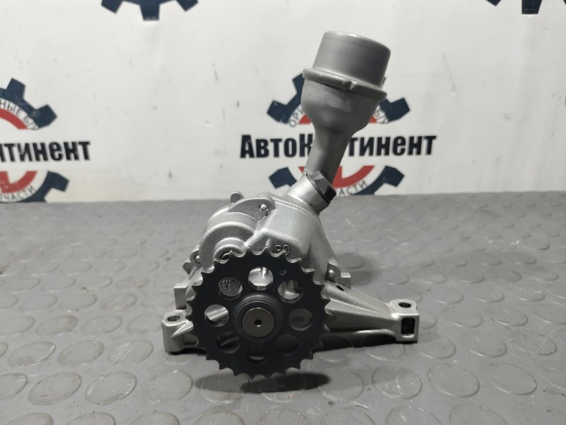 Насос масляный, 3700 рублей, Красноярск