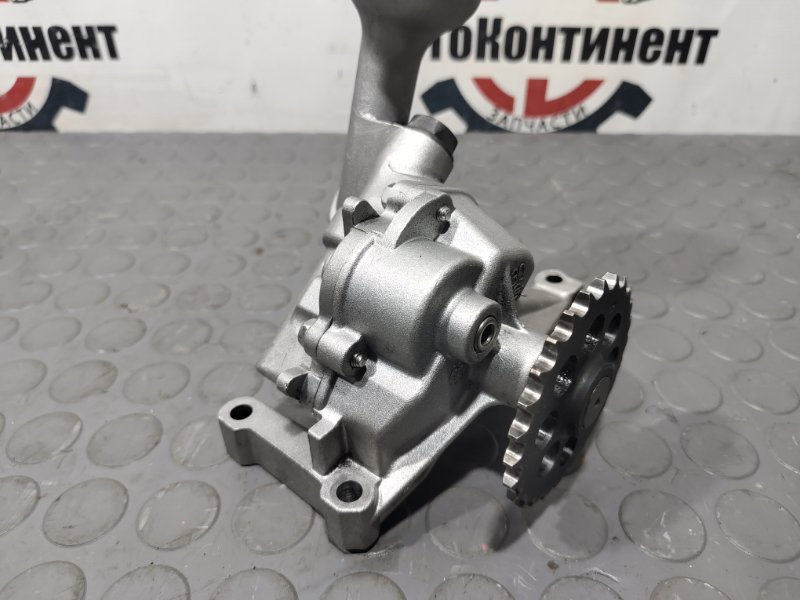 Насос масляный, 3700 рублей, Красноярск