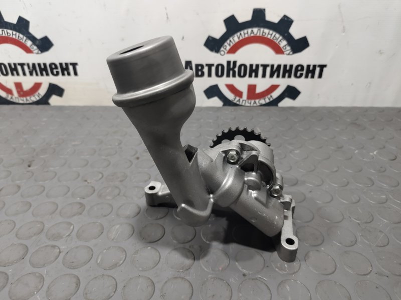 Насос масляный, 3700 рублей, Красноярск