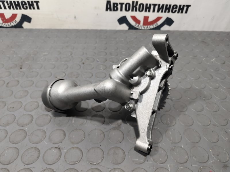 Насос масляный, 3700 рублей, Красноярск