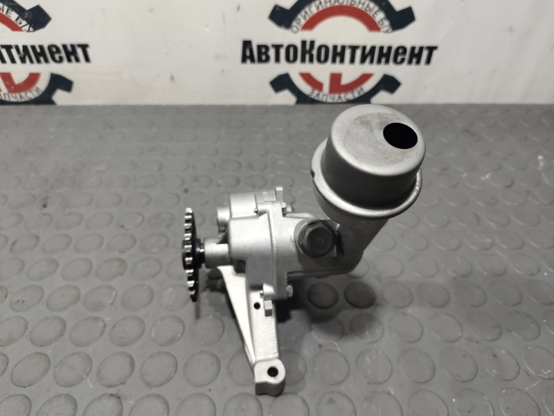 Насос масляный, 3700 рублей, Красноярск