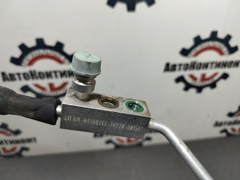 Трубка кондиционера, 1500 рублей, Красноярск