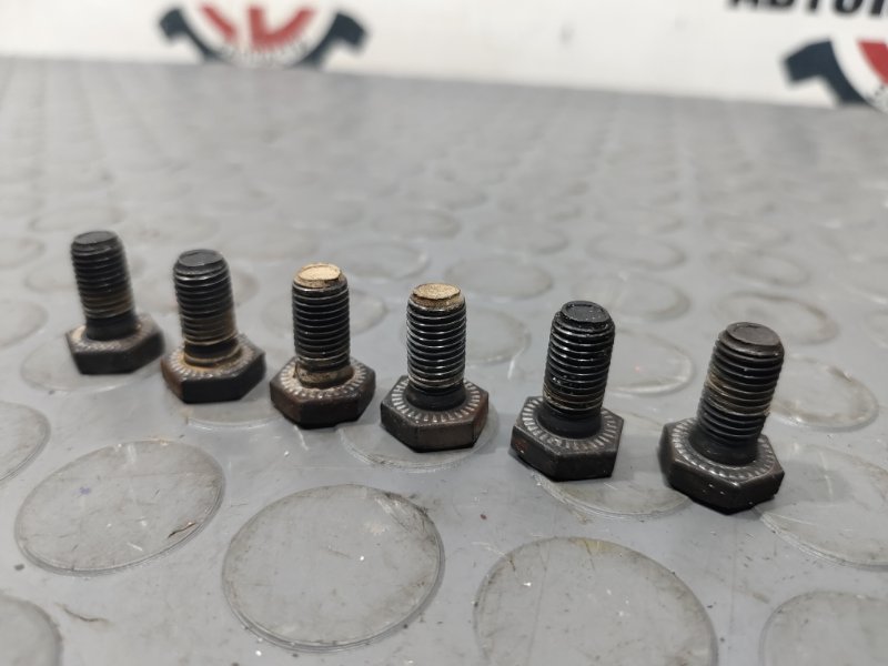 Болт маховика, 150 рублей, Красноярск