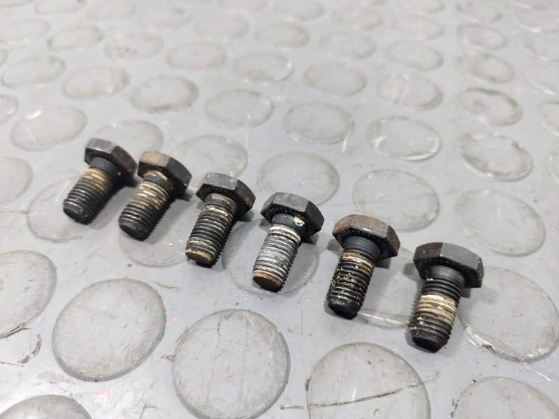 Болт маховика, 150 рублей, Красноярск