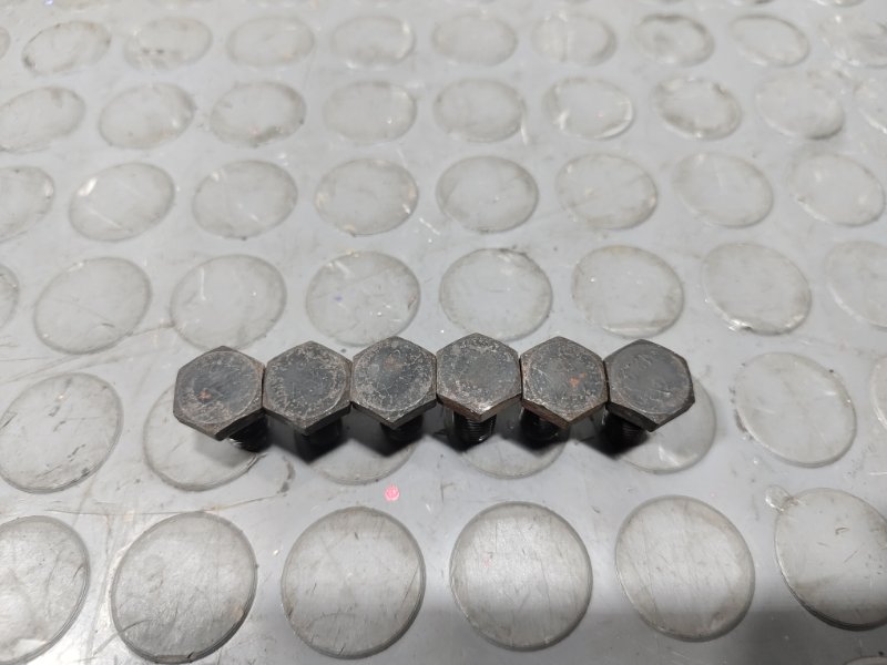 Болт маховика, 150 рублей, Красноярск