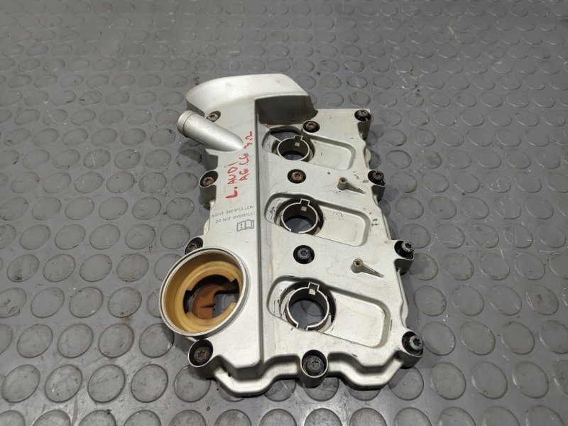 Крышка головки блока цилиндров, 450 рублей, Красноярск