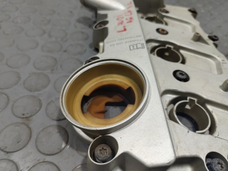 Крышка головки блока цилиндров, 450 рублей, Красноярск