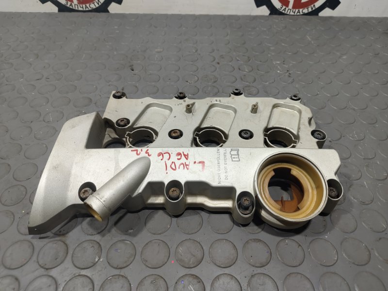 Крышка головки блока цилиндров, 450 рублей, Красноярск