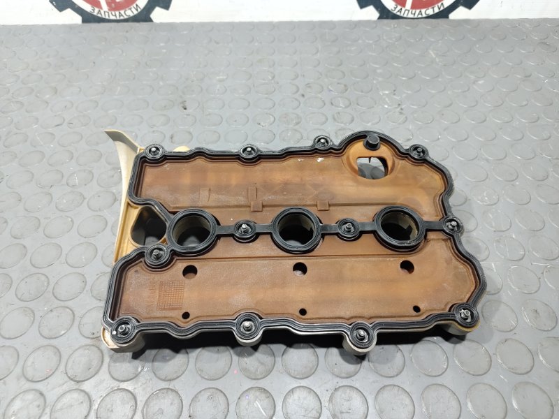 Крышка головки блока цилиндров, 450 рублей, Красноярск