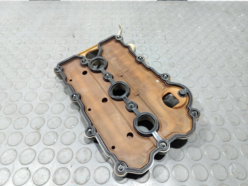 Крышка головки блока цилиндров, 450 рублей, Красноярск