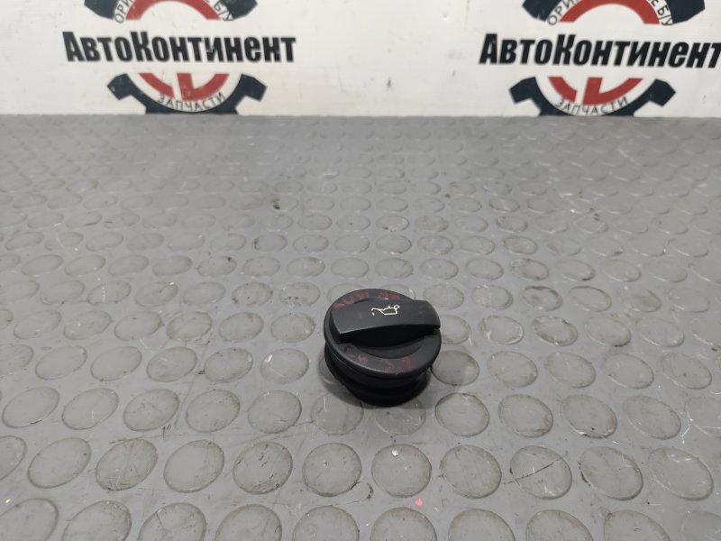 Крышка маслозаливной горловины, 500 рублей, Красноярск