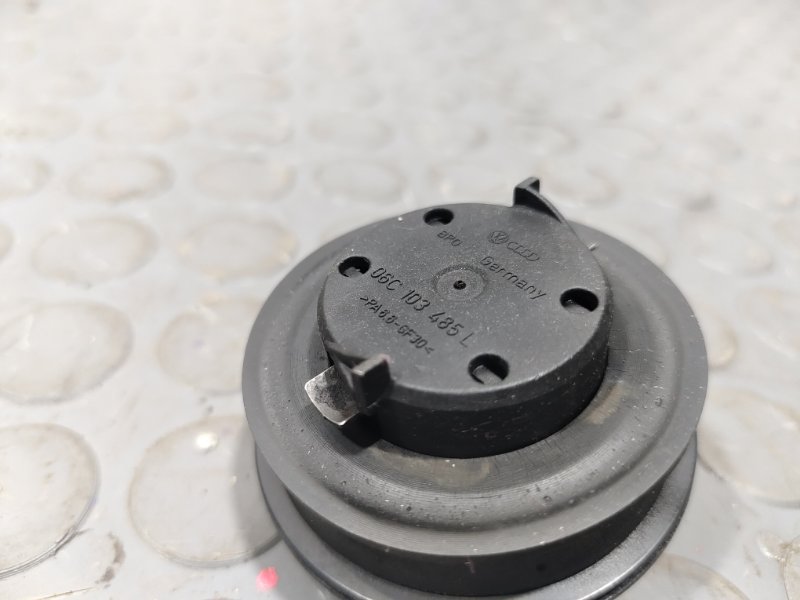 Крышка маслозаливной горловины, 500 рублей, Красноярск